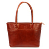 Damska torebka ze skóry naturalnej Florence 12