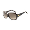 Okulary GUCCI GG3622FSCOKHA. Okulary przeciwsłoneczne, Kolor czarny. Kobieta.