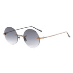 Okulary BELSTAFF EASTHAM-S040. Okulary przeciwsłoneczne, Kolor brązowy. Kobieta.