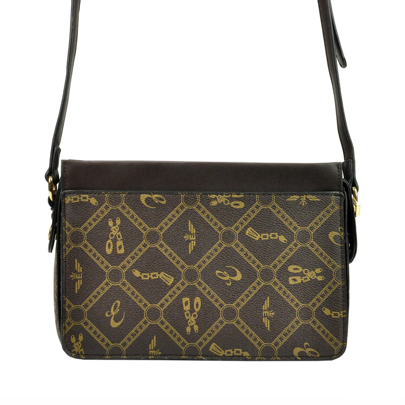 Torebka damska z eko-skóry Eslee ES8953