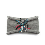 Opaska dziecięca Black aztec