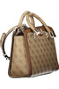 TORBA DAMSKA GUESS JEANS BEŻOWA