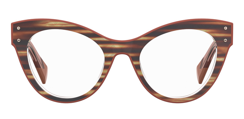 Okulary MISSONI MIS-0065-ONS. Okulary, Kolor Havan nud. Kobieta.