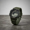 ZEGAREK MĘSKI CASIO WS-1800-3AVDF  + BOX