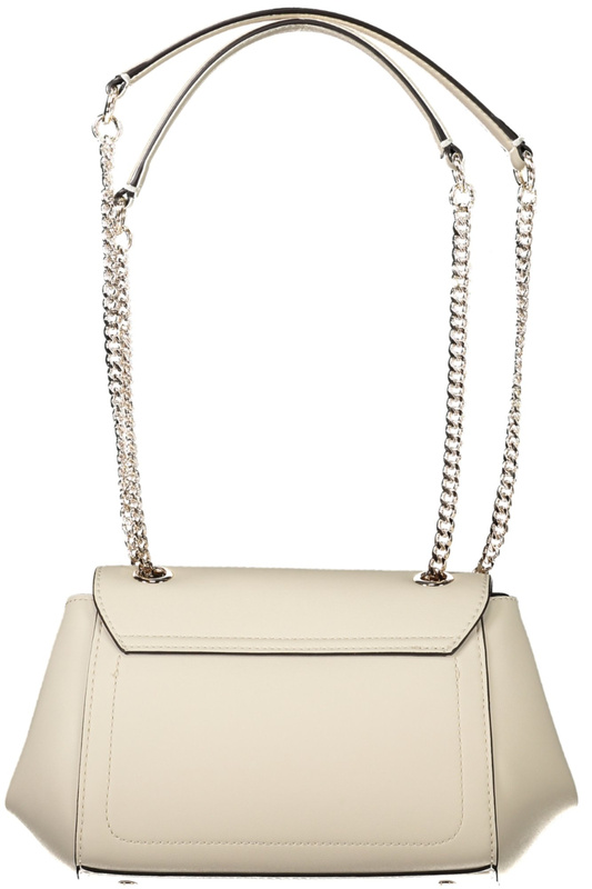 TORBA DAMSKA GUESS JEANS BIAŁA