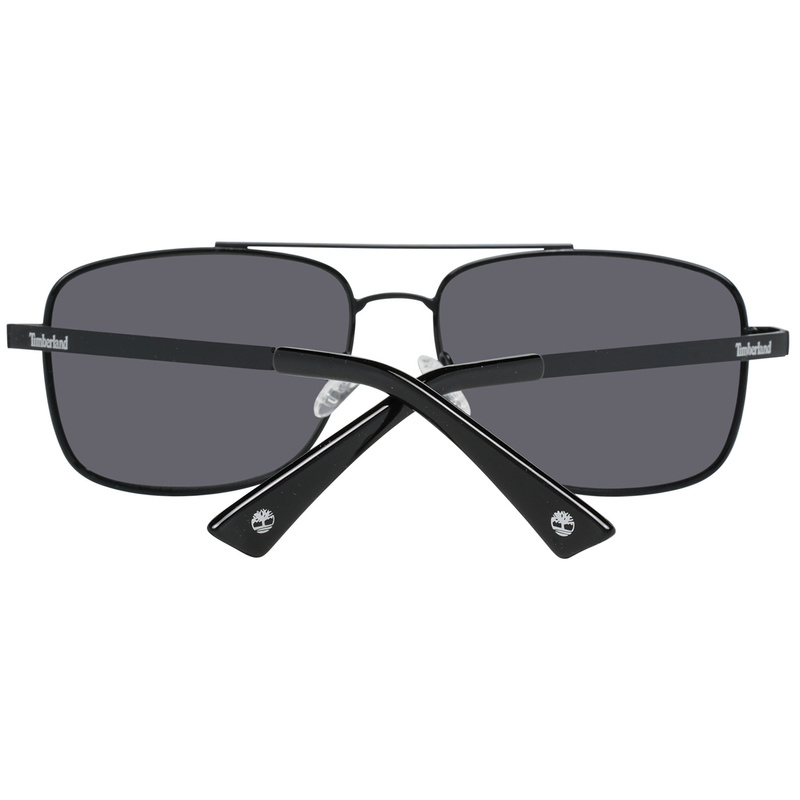 Okulary TIMBERLAND TB7175-5901X. Okulary przeciwsłoneczne, Kolor czarny. Mężczyzna.