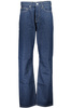 JEANSY CALVIN KLEIN DAMskie NIEBIESKIE