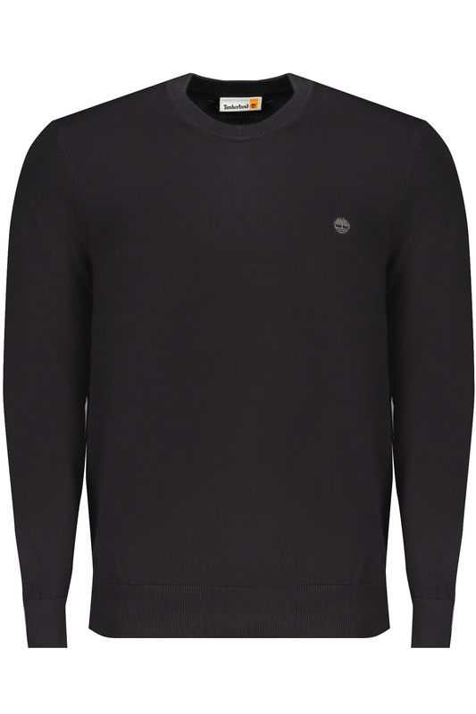 Brązowy sweter męski Timberland