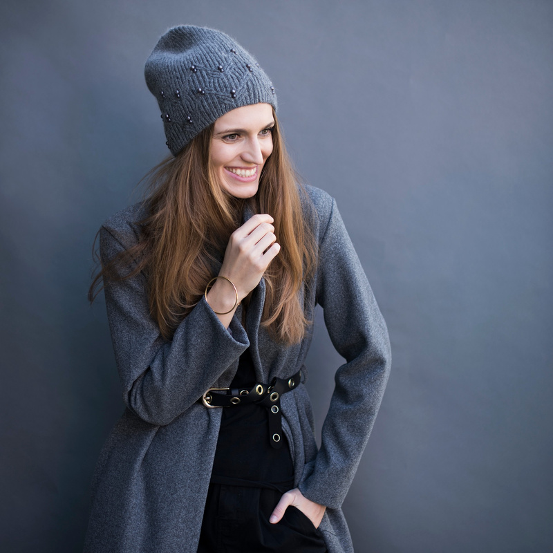 Opaska Feel The Winter