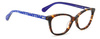 Okulary KATE SPADE TAMALYN086E61. Okulary, Kolor brązowy. Dziecko.