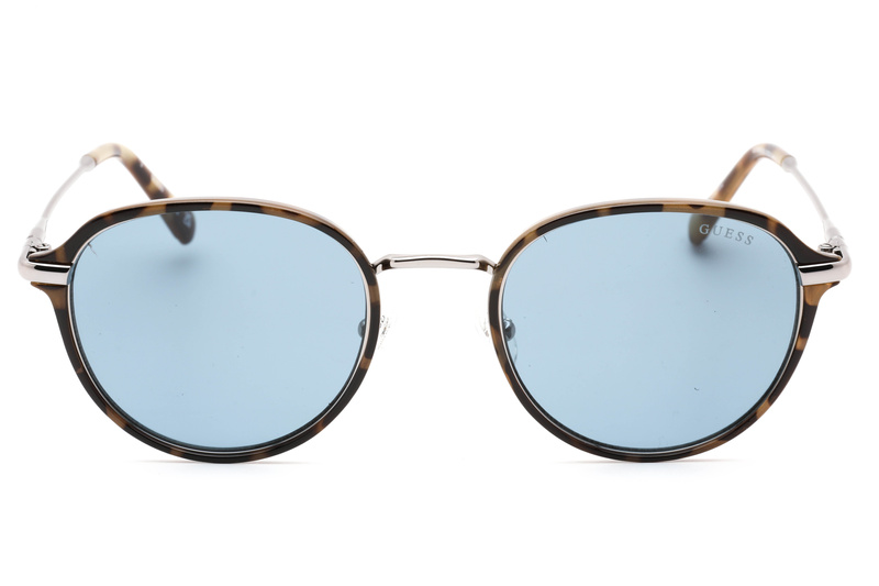 Męskie okulary przeciwsłoneczne GUESS GU00068-53V