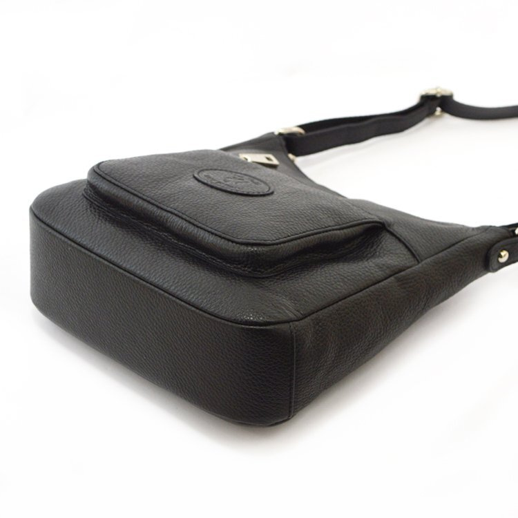 Miejska damska listonoszka pojemna na ramię