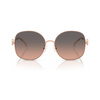 Damskie okulary przeciwsłoneczne Tory Burch TY6112-3358G9