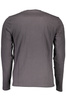 NORTH SAILS KOSZULKA Z D�UGIM R�KAWEM M�SKA SZARA