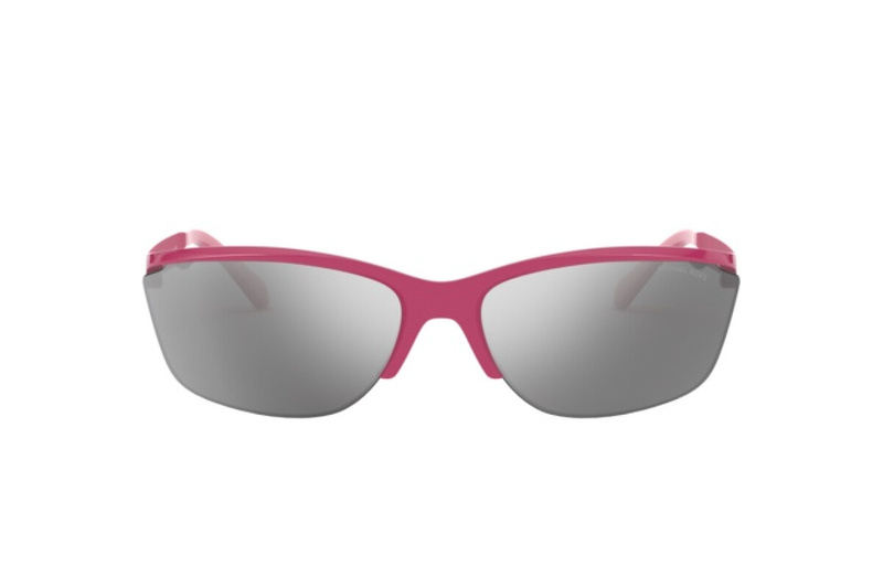 Okulary MICHAEL KORS MK2110-39906G. Okulary przeciwsłoneczne, Kolor ROSE. Kobieta.