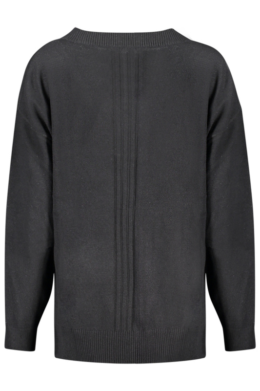 CZARNY SWETER DAMSKI GUESS JEANS
