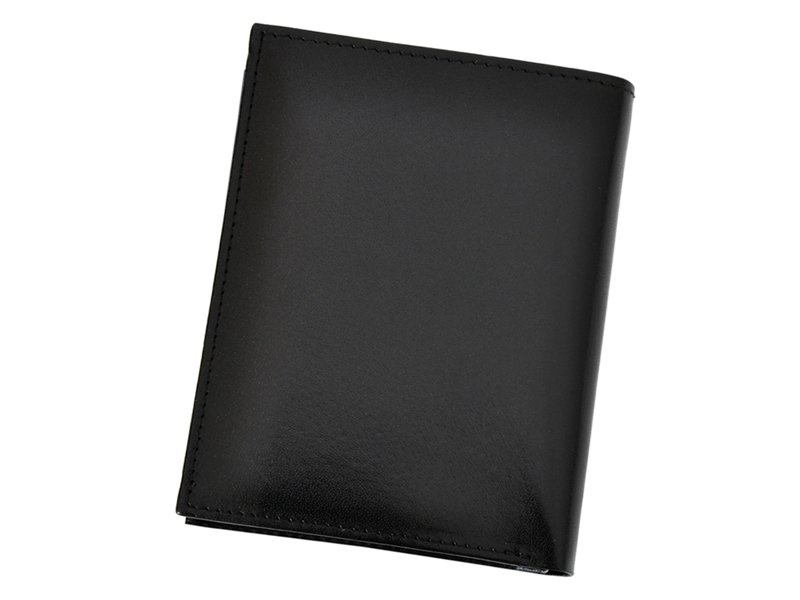Skórzany męski portfel Pierre Cardin YS520.1 326A RFID