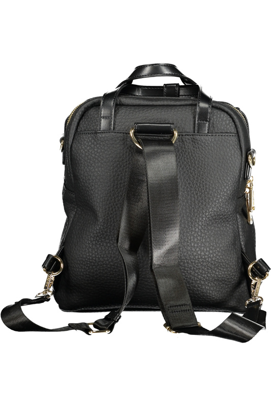 PLECAK DAMSKI VALENTINO BAGS CZARNY