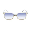 Okulary BELSTAFF BONINGTONS022. Okulary przeciwsłoneczne, Kolor przezroczysty. Unisex.