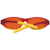 Okulary ESPRIT ET19765-55531. Okulary przeciwsłoneczne, Kolor czerwony. Niemowlę.