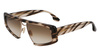 Okulary VICTORIA BECKHAM VB247S5715318. Okulary przeciwsłoneczne, Kolor brązowy. Kobieta.
