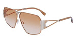 Okulary KARL LAGERFELD KL339S-1. Okulary przeciwsłoneczne, Kolor czarny. Unisex.