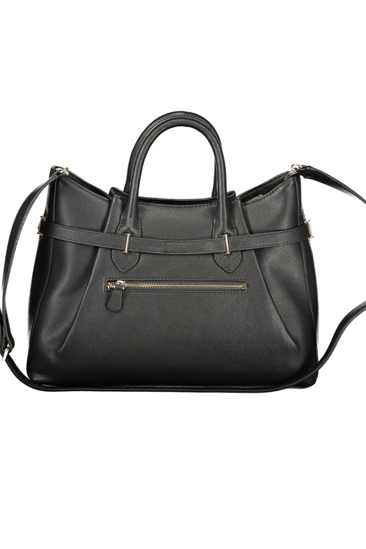 TOREBKA DAMSKA GUESS JEANS CZARNA