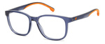Okulary CARRERA CARRERA2051TR. Okulary, Kolor niebieski. Dziecko.