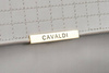 Elegancka mini torebka-portfel w jednym 4U Cavaldi