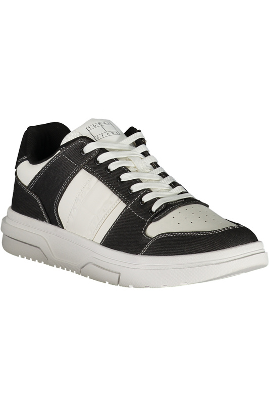 M�SKIE BUTY SPORTOWE TOMMY HILFIGER CZARNE