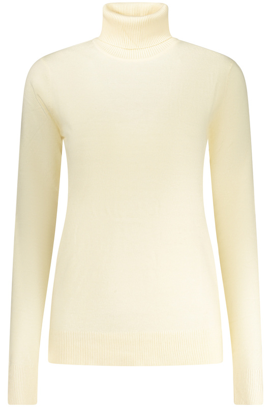 Norway 1963 BIAŁY SWETER DAMSKI