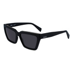 Damskie okulary przeciwsłoneczne Liu Jo LJ793SR-2