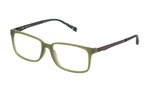 Okulary POLICE VPL259M5406AG. Okulary, Kolor zielony. Mężczyzna.