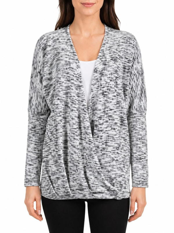 Sweter damski Pinko 1G12HT Y337 ZZ1 z bawełną