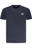 ARMATA DI MARE T-SHIRT MĘSKI Z KRÓTKIM RĘKAWEM NIEBIESKI