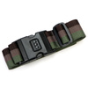 poliester Damski Dodatki Gregorio Luggage Strap D3