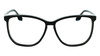Okulary VICTORIA BECKHAM VB26295713001. Okulary, Kolor czarny. Kobieta.
