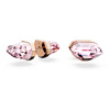Biżuteria SWAROVSKI 5626603. Kolczyki, Kolor różowy. Kobieta.