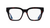 Okulary VICTORIA BECKHAM VB26815018234. EYEGLASSES, Kolor brązowy. Kobieta.