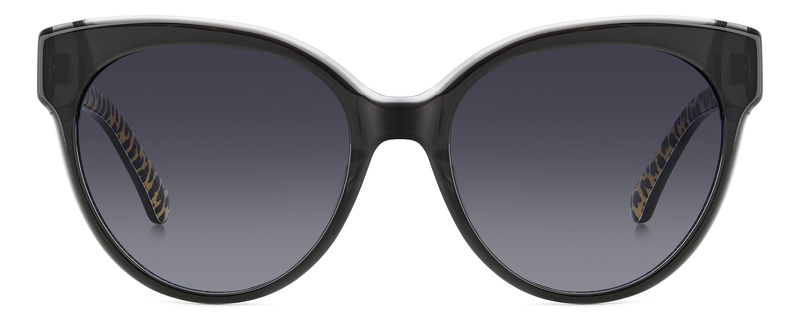 Okulary KATE SPADE AUBRIELLAGSHW. Okulary przeciwsłoneczne, Kolor szary. Kobieta.