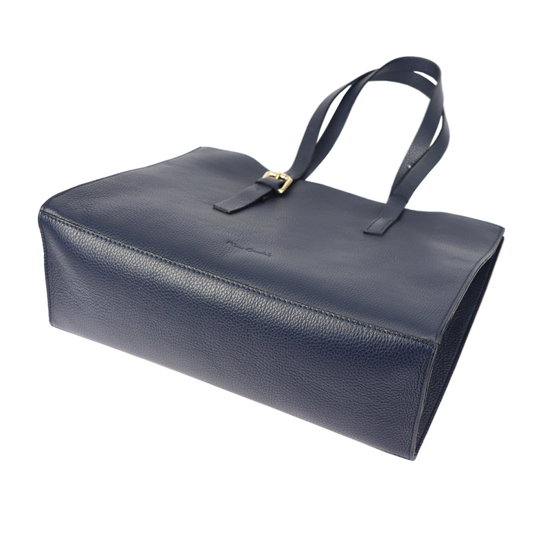Damska shopperbag ze skóry naturalnej torebka na ramię Pierre Cardin