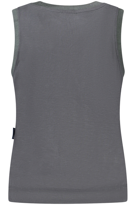 NORTH SAILS DAMSKI TANK TOP CZARNY