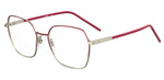 Okulary LOVE MOSCHINO MOL568C9AF318. Okulary, Kolor czerwony. Kobieta.