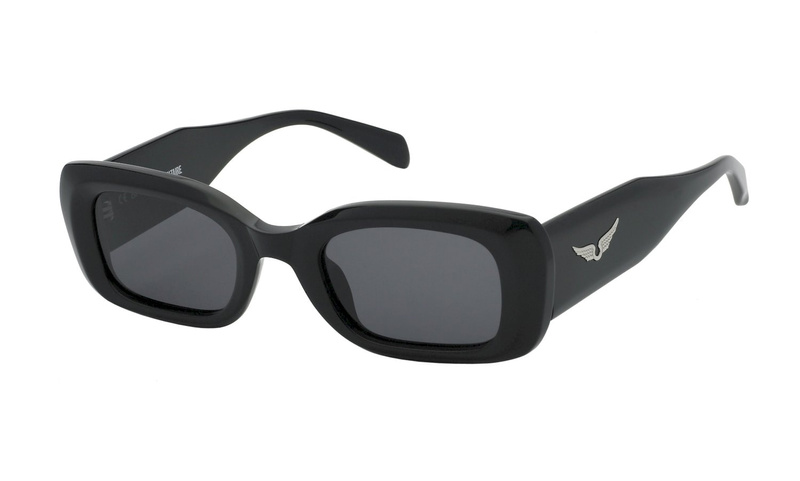 Damskie okulary przeciwsłoneczne ZADIG&VOLTAIRE SZV372
