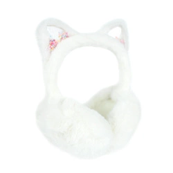 Nauszniki Glitter Kitty