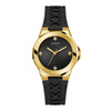 Zegarek GUESS GW0599L2. Kwarcowy, Kolor czarny. Kobieta.