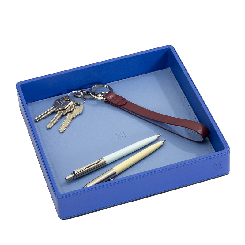 Taca dekoracyjna do salonu do przechowywania DUDU