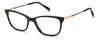 Okulary PIERRE CARDIN P.C.-8491-807. Okulary, Kolor czarny. Kobieta.