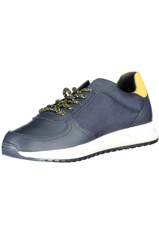 M�SKIE BUTY SPORTOWE TOMMY HILFIGER NIEBIESKIE