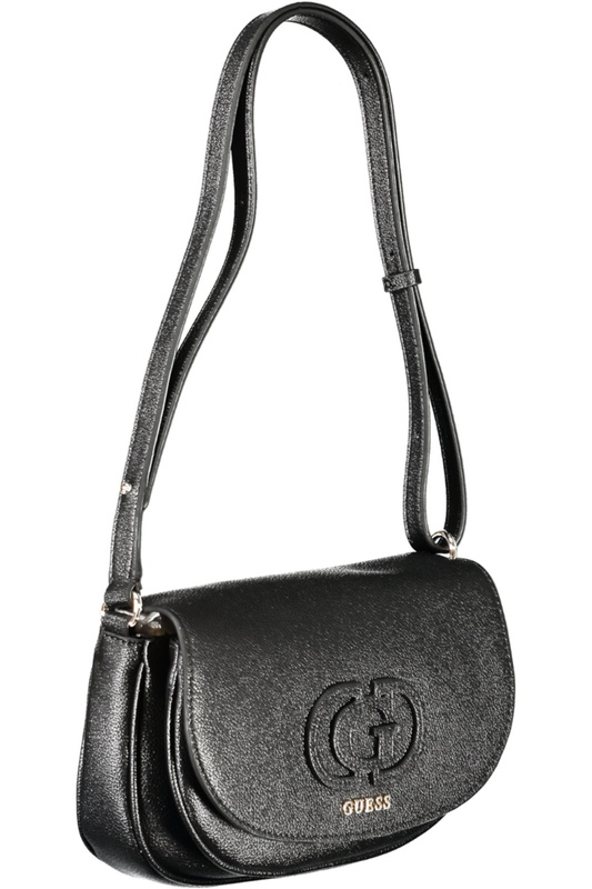 TORBA DAMSKA GUESS JEANS CZARNA